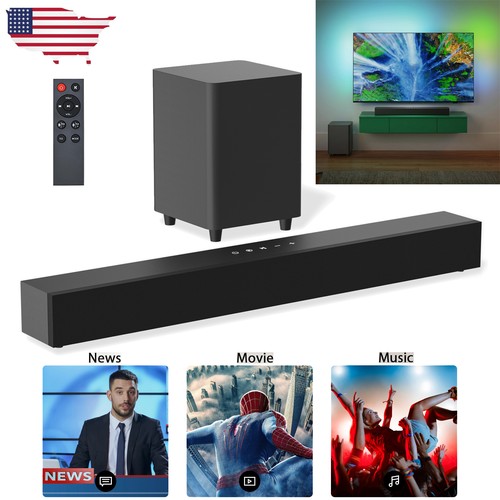 Soundbar per con - per,