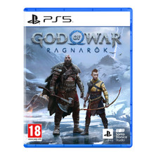 God war ragnarok ps5 - war,