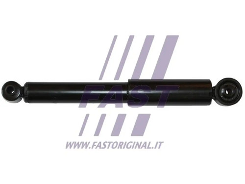 Ammortizzatore fast ft11271 - ammortizzatore,