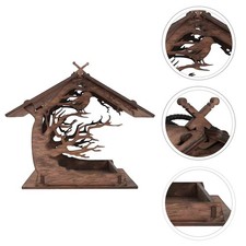  Casa Per Uccellini Da Esterno