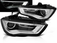 Coppia fari Audi A3 8V dal
