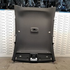 Cielo bmw serie gran - bmw, (f36)