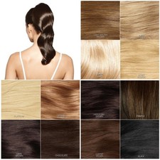 Hershesons Clip In Ondulato 16