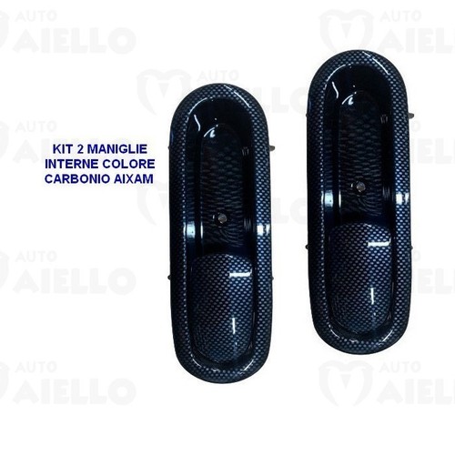 Maniglie porta interna sx - porta,