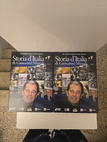 Storia italia giovanni - storia, di