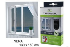 Zanzariera Per Finestre Fissa