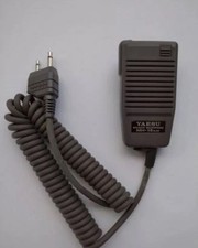 GENUINE OEM YAESU MH-18 A2B Speaker Microphone NEW in Box x FT 23-73-411 ecc