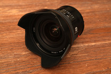 Minolta AF 20 mm f/2.8 RS
