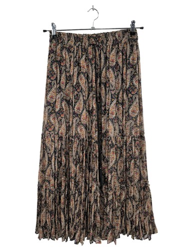 Zara gonna campana - zara, donna