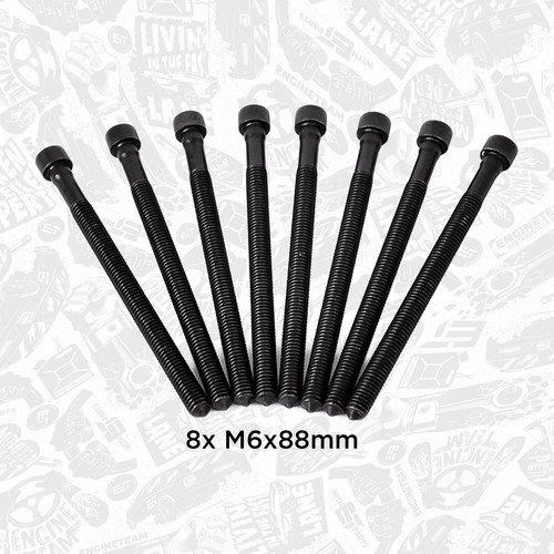 Bullone supporto iniettore - supporto, vw