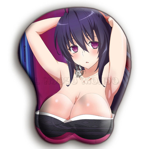 High school dxd mouse pad - dxd,