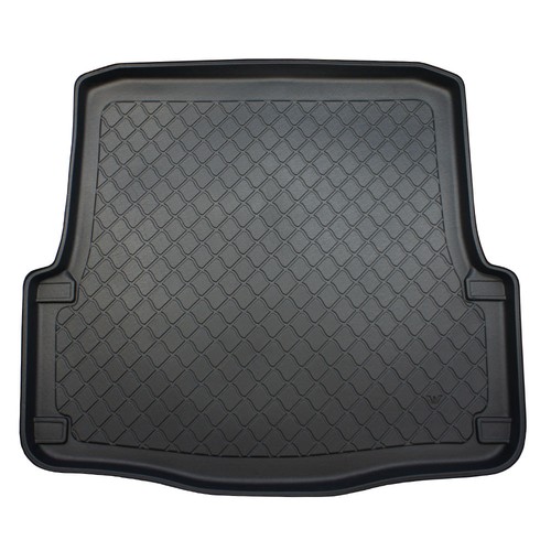 Vasca baule per skoda - per,