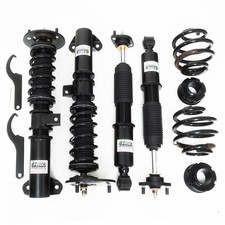 Coilover hsd dualtech bmw - coilover,