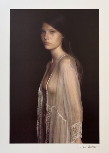 David hamilton portrait - hamilton,,