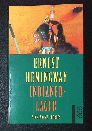 Ernest hemingway - ernest,