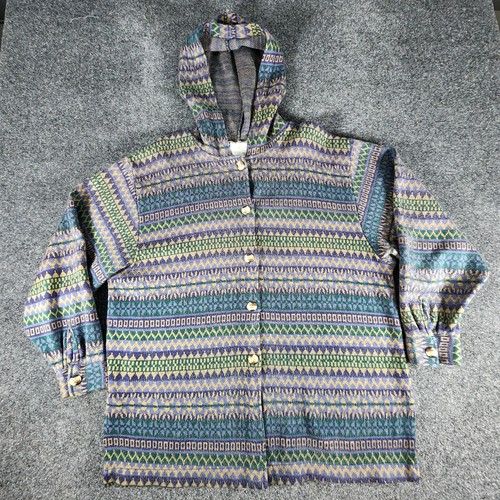 Cappotto western azteco