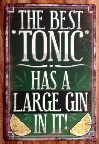 Miglior tonic gin - miglior,