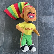 Peluche PMS levi Marley