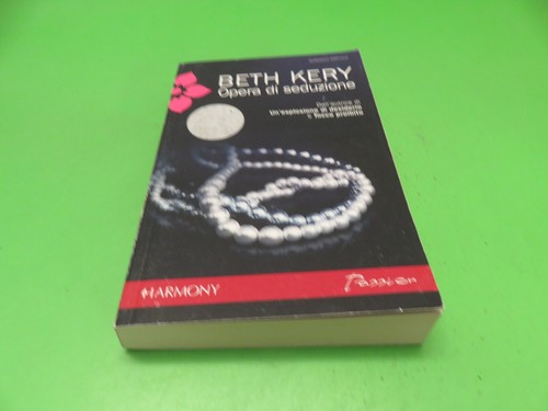 Beth kery opera - di, seduzione