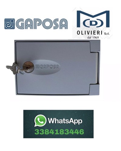 Blindoor gaposa compreso - gaposa, di
