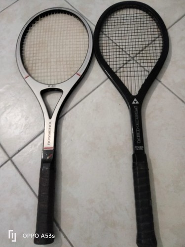 Racchetta tennis rossignol - racchetta,