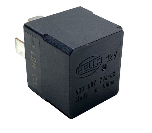 Hella spdt 12v 40a - 12v,