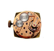 OMEGA Carica Manuale Movimento