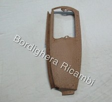 Cantonale lamiera porta fanale - cantonale,
