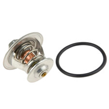 TERMOSTATO VALVOLA TERMOSTATICA PER VW GOLF II III IV AUDI A3 A4 SEAT ALTEA