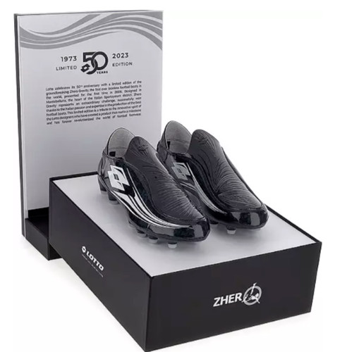 Lotto unisex size 5 - size, m8.5/w9.5