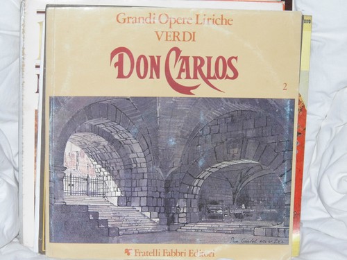 Fratelli fabbri grandi opere - fabbri,