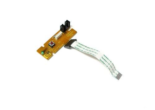 Sensore button tasto - sensore, board
