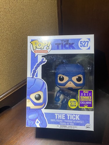 Funko pop sdcc the - funko, 527