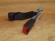 Chiusura chiusura cintura centrale panca sedile posteriore Mercedes W463 A463...