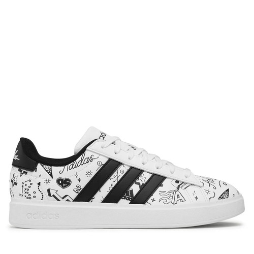 Adidas grand court - court, scarpa