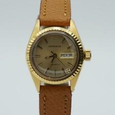 OROLOGIO MONDIA DONNA QUARZO