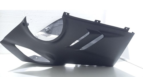 Lower exhaust system - lower,