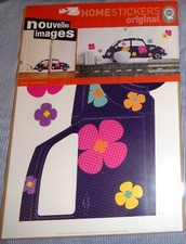 NOUVELLES IMAGES HOME STICKERS
