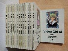 Video Girl Ai + Len 1/13 - 1/2