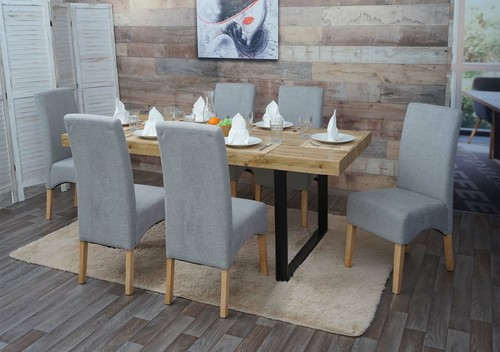 Set sedie cucina latina - sedie,