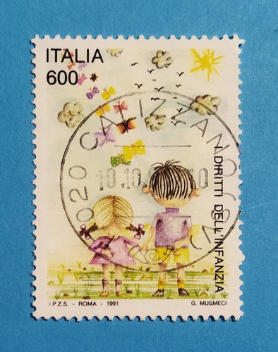 H1640 italia italy - h1640-italia-italy, 1991