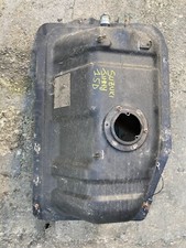 serbatoio carburante suzuki jimny 1.5 diesel dal 2004 al 2012