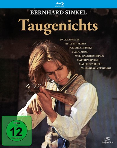 Taugenichts 4k - (1978),