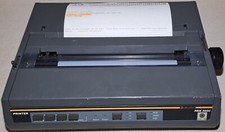 Tipo di stampante Skanti: PRN