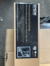 NUOVA carta fotografica