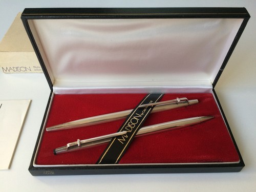 Caran ache madison mod 8700 - d'ache, mod.8700