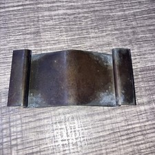 Nuova molla piatta Parker USA