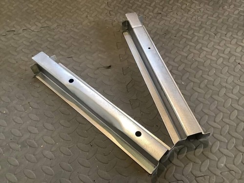 Coppia pannelli supporto - coppia,