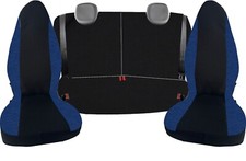 set coprisedili auto completo