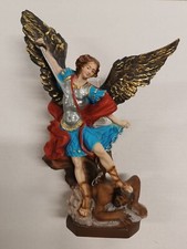 STATUA DI SAN MICHELE